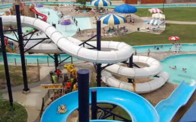 Splash Kingdom Waterpark